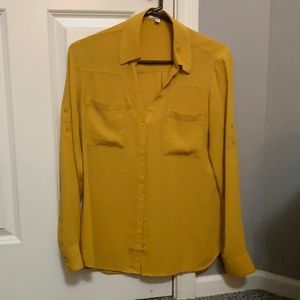 Express Portofino Blouse